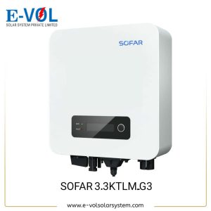 3.3KTL-G3