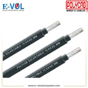 4sq Solar DC Cable
